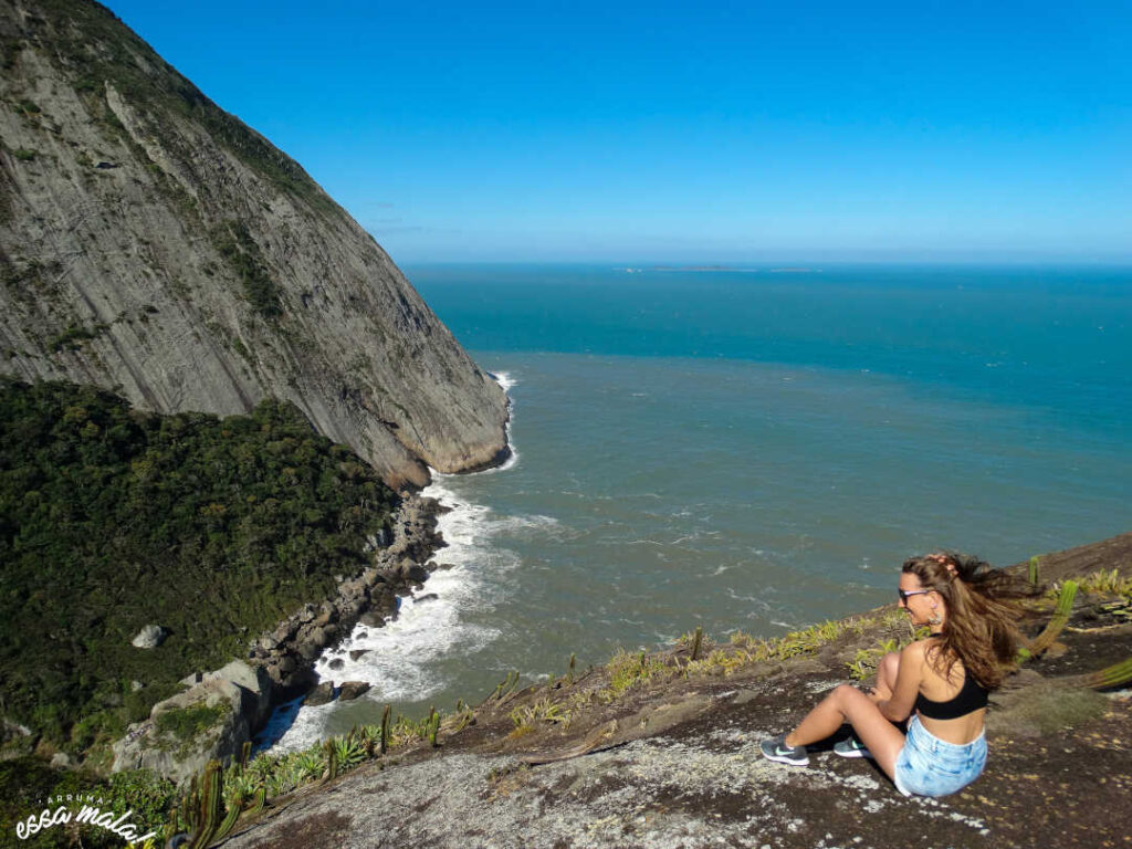 Rio de Janeiro and its metropolitan region offer a variety of trails for all levels of ability and interest.
