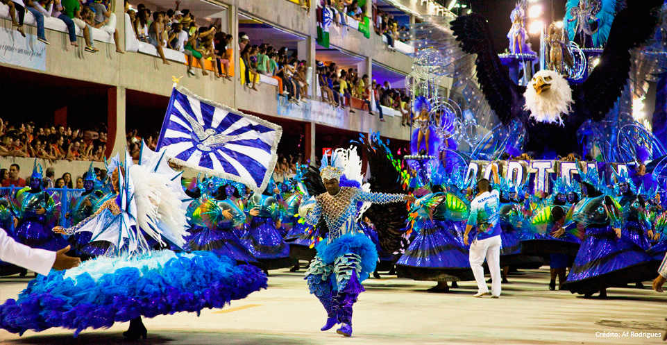 Carnival is more than just a party. It's a cultural celebration that transcends borders, rooted in the rich tapestry of history and tradition. 