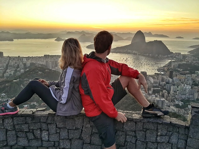 The Best Month to Travel and Save Money in Rio de Janeiro 2024