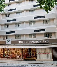 Hotel Ipanema Inn